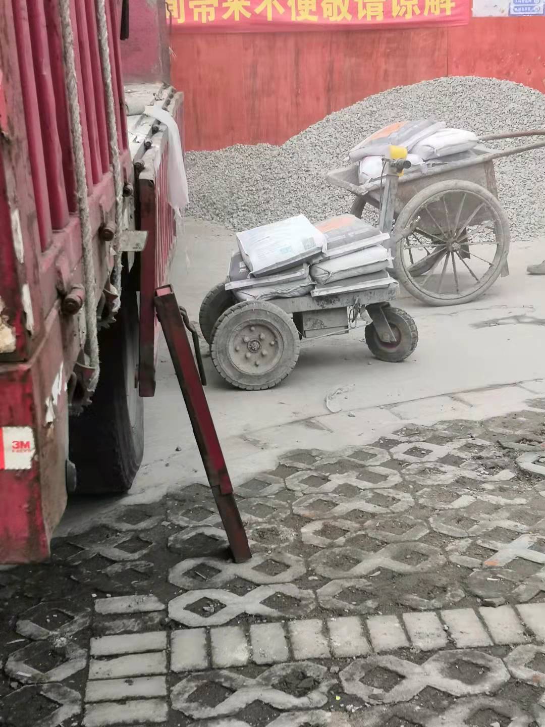 CC宝聚合物修补砂浆为什么适用于道路施工