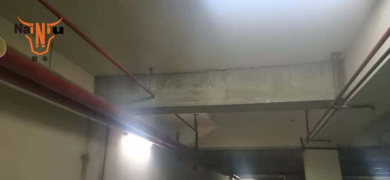 如何给高楼屋顶做防水处理？？？？？？
