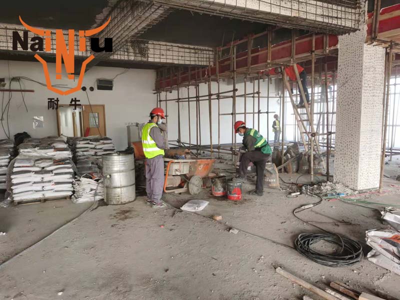 修补水泥路面露骨材料哪个厂家有？？？？？？？？