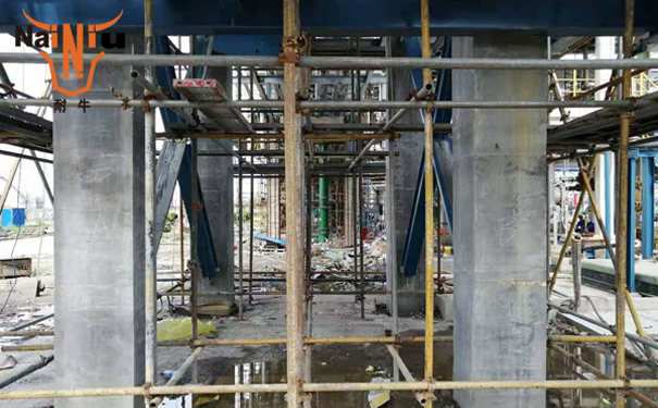 CC宝聚合物修补砂浆中的材料 一 建筑纤维